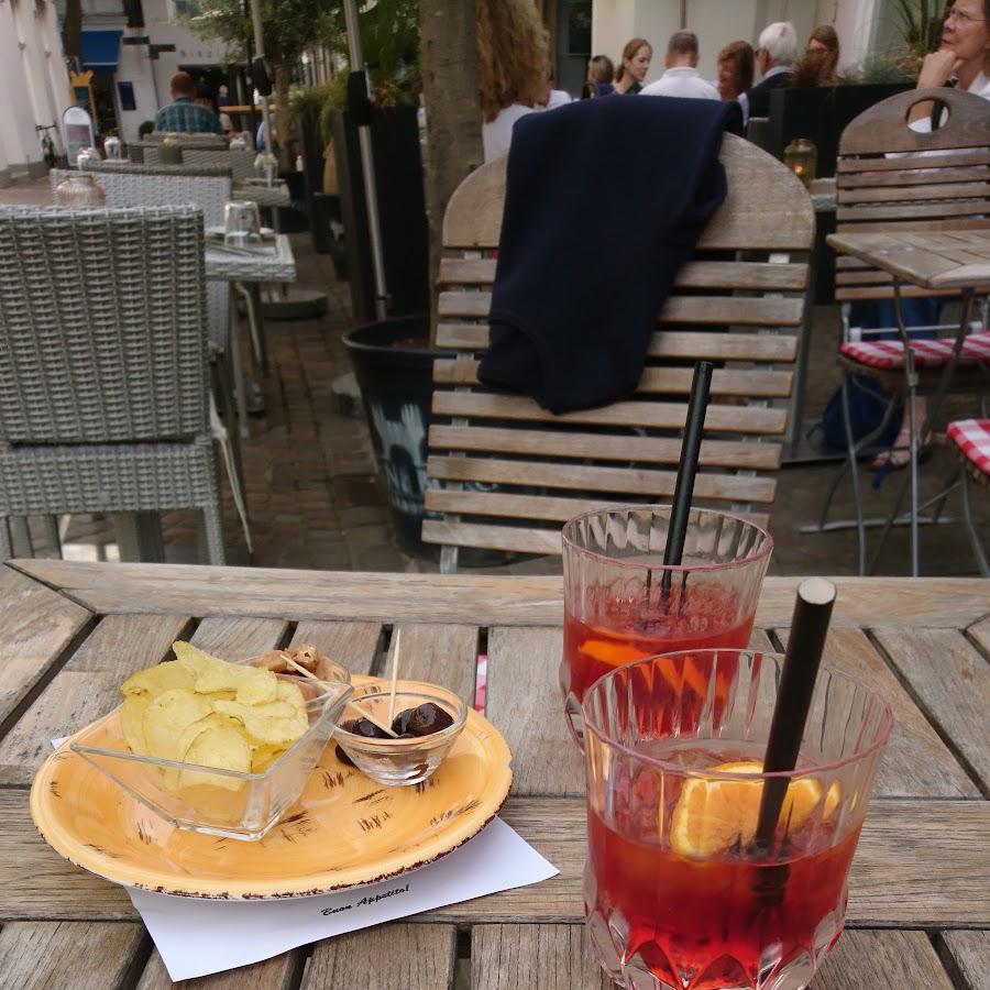 Restaurant "Carusi - la filosofia italiana" in Oldenburg