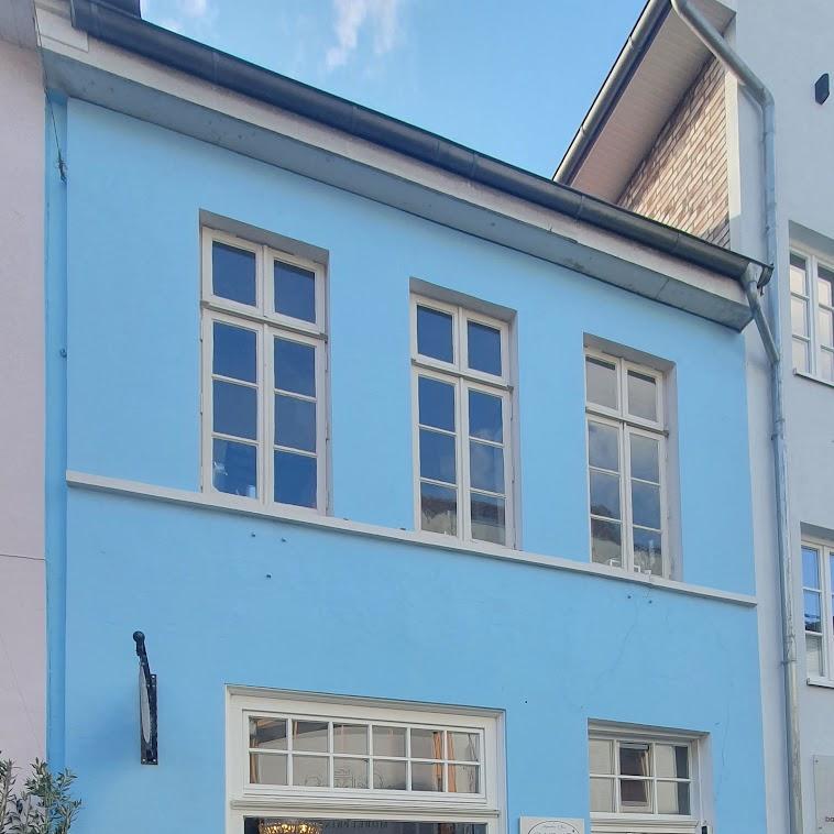 Restaurant "Carusi - la filosofia italiana" in Oldenburg