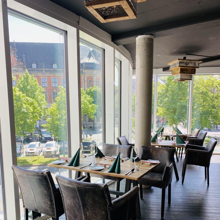 Restaurant "Umami" in Oldenburg