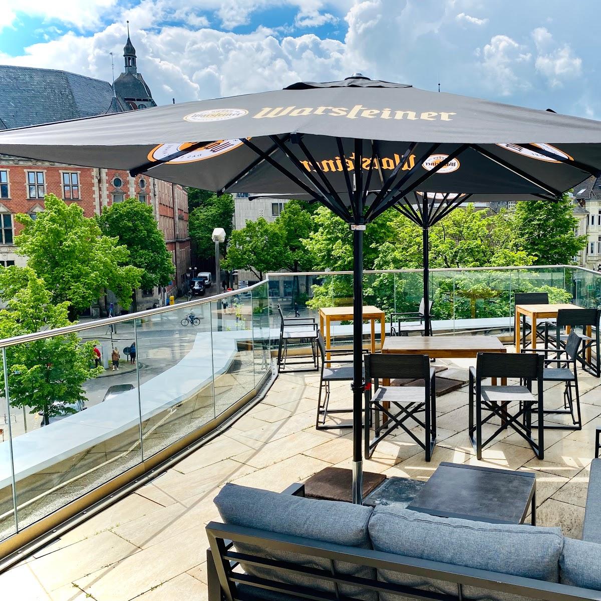 Restaurant "Umami Oldenburg" in Oldenburg (Oldb)