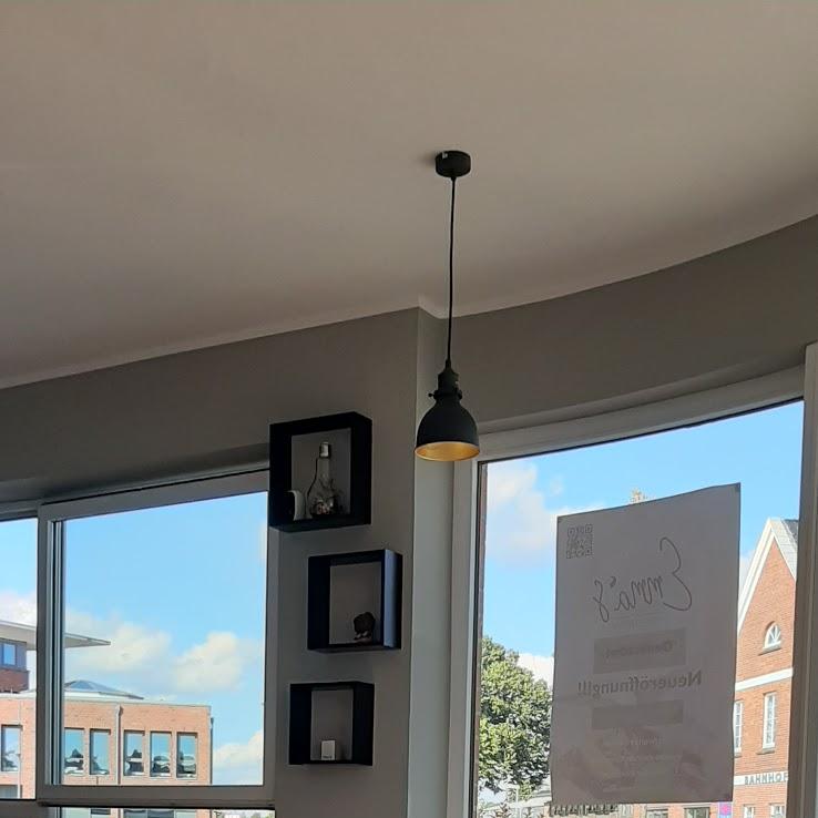 Restaurant "Emma´s lieblingsplatz" in Bordesholm