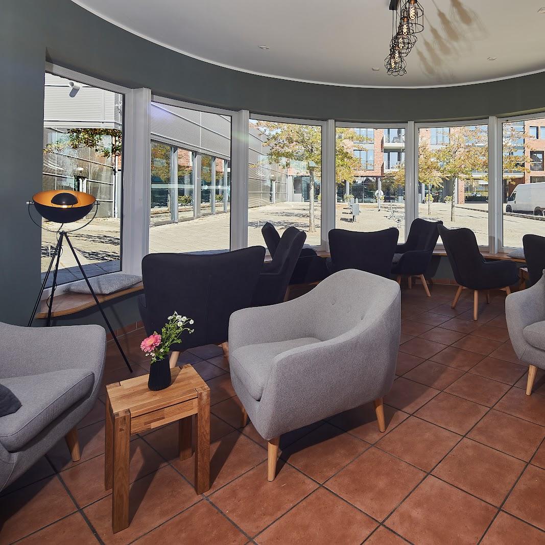 Restaurant "Lieblingsplatz" in Bordesholm