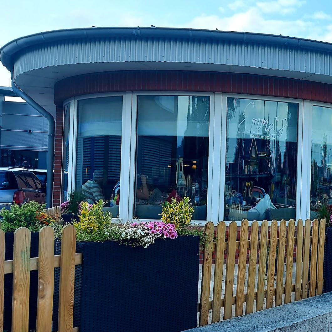 Restaurant "Lieblingsplatz" in Bordesholm