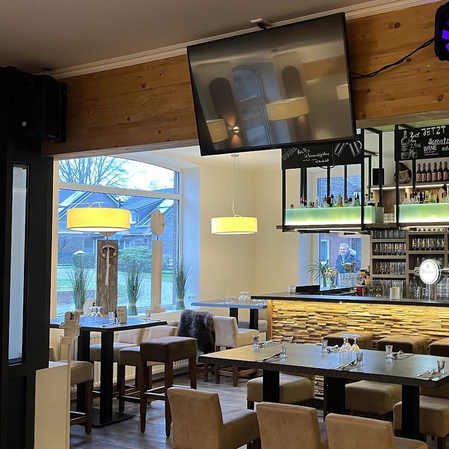 Restaurant "Litteler Krug" in Wardenburg