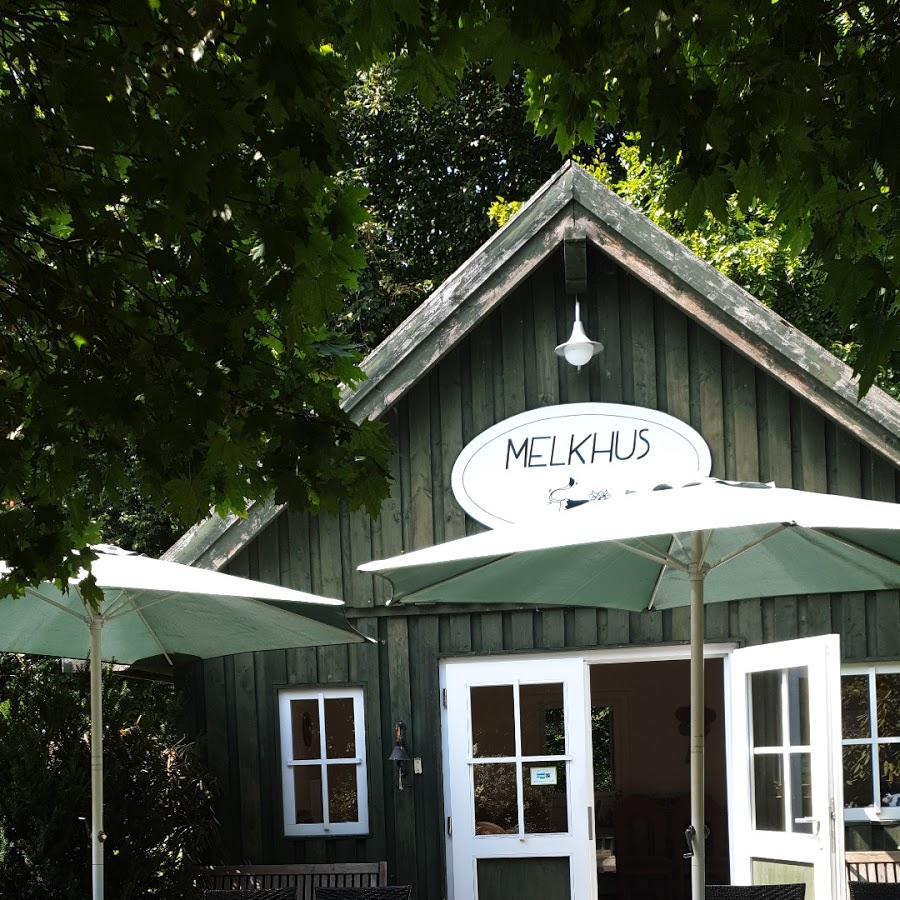 Restaurant "Melkhus" in Wardenburg