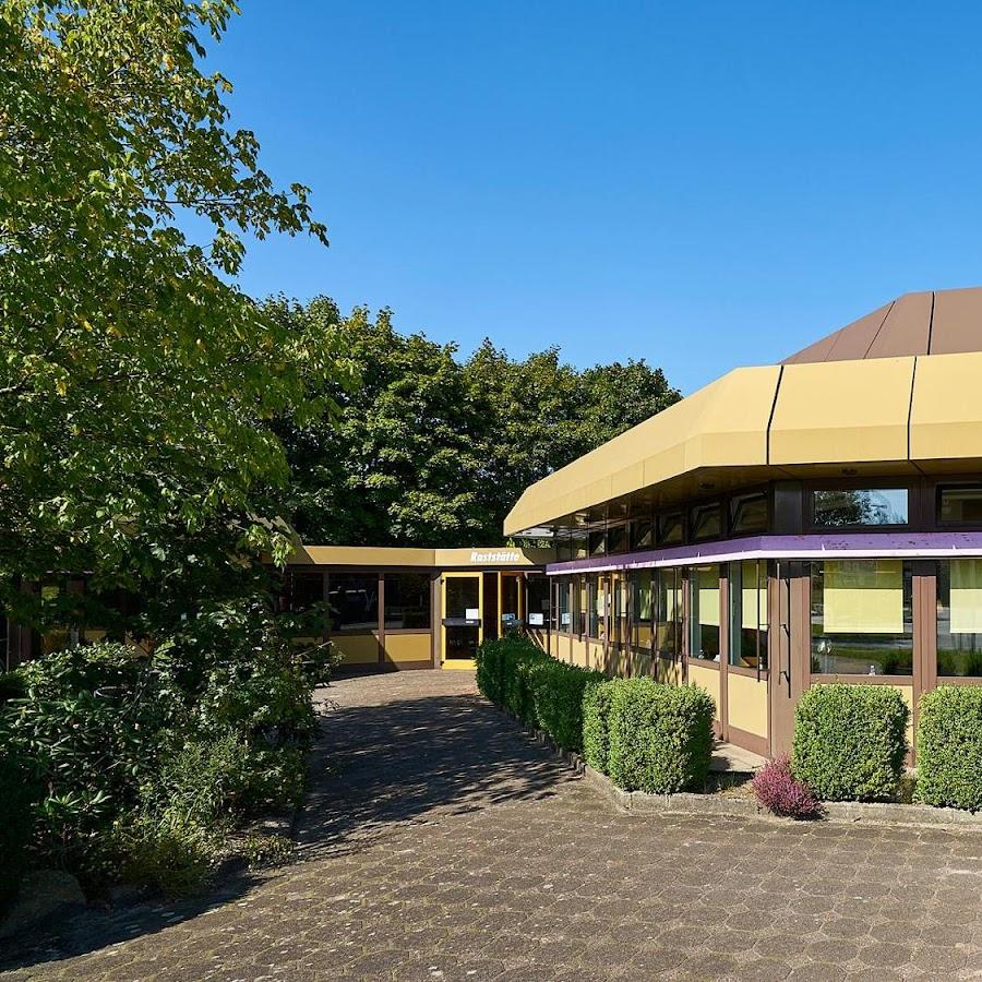 Restaurant "Tank & Rast Raststätte Huntetal West" in Wardenburg