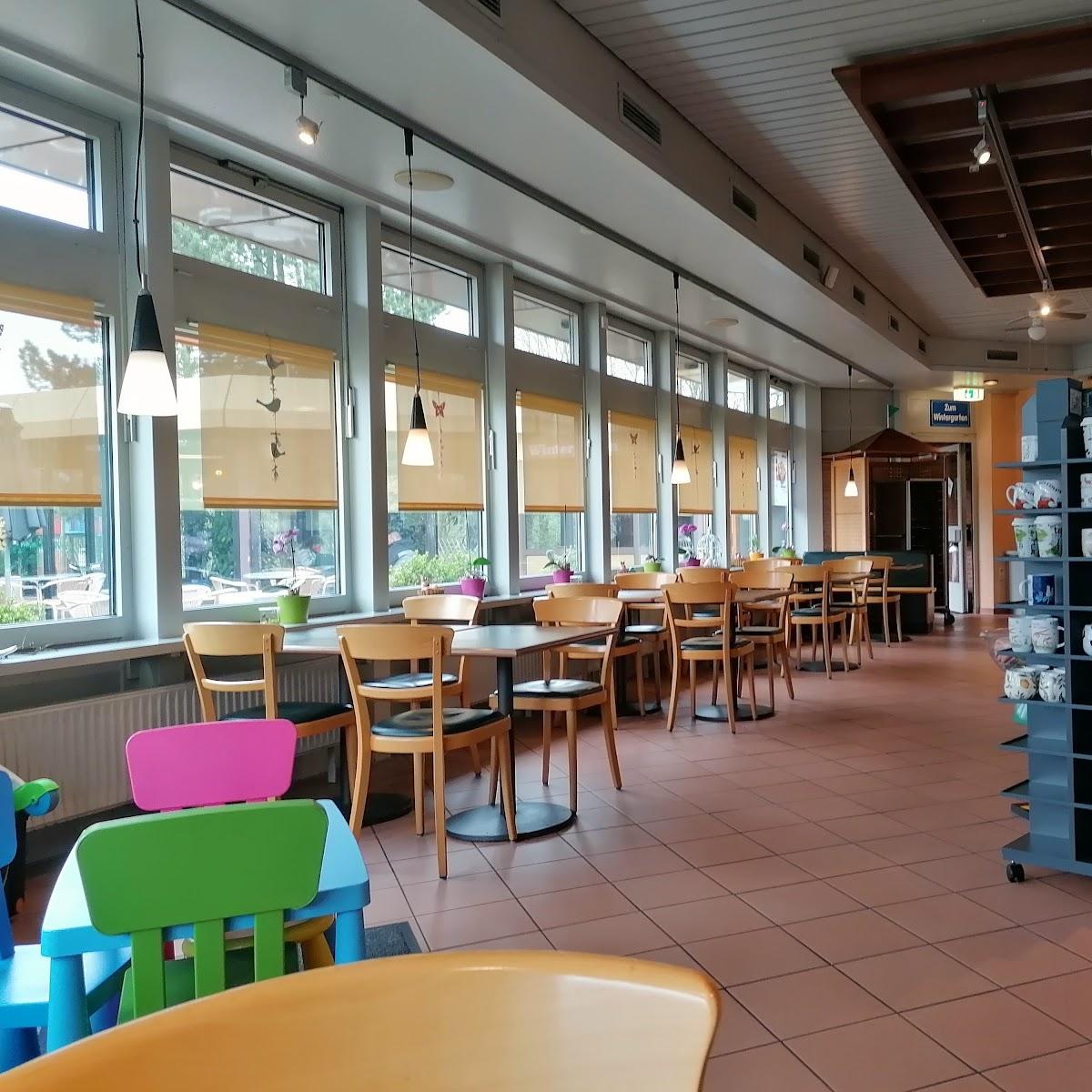 Restaurant "Tank & Rast Raststätte Huntetal Ost" in Wardenburg