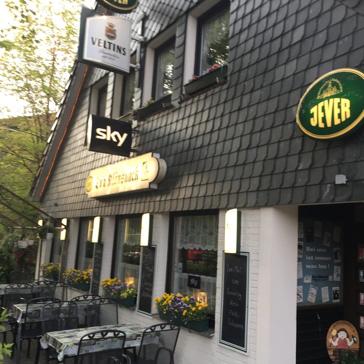 Restaurant "Gaststätte Ton Klönsnack" in Hatten