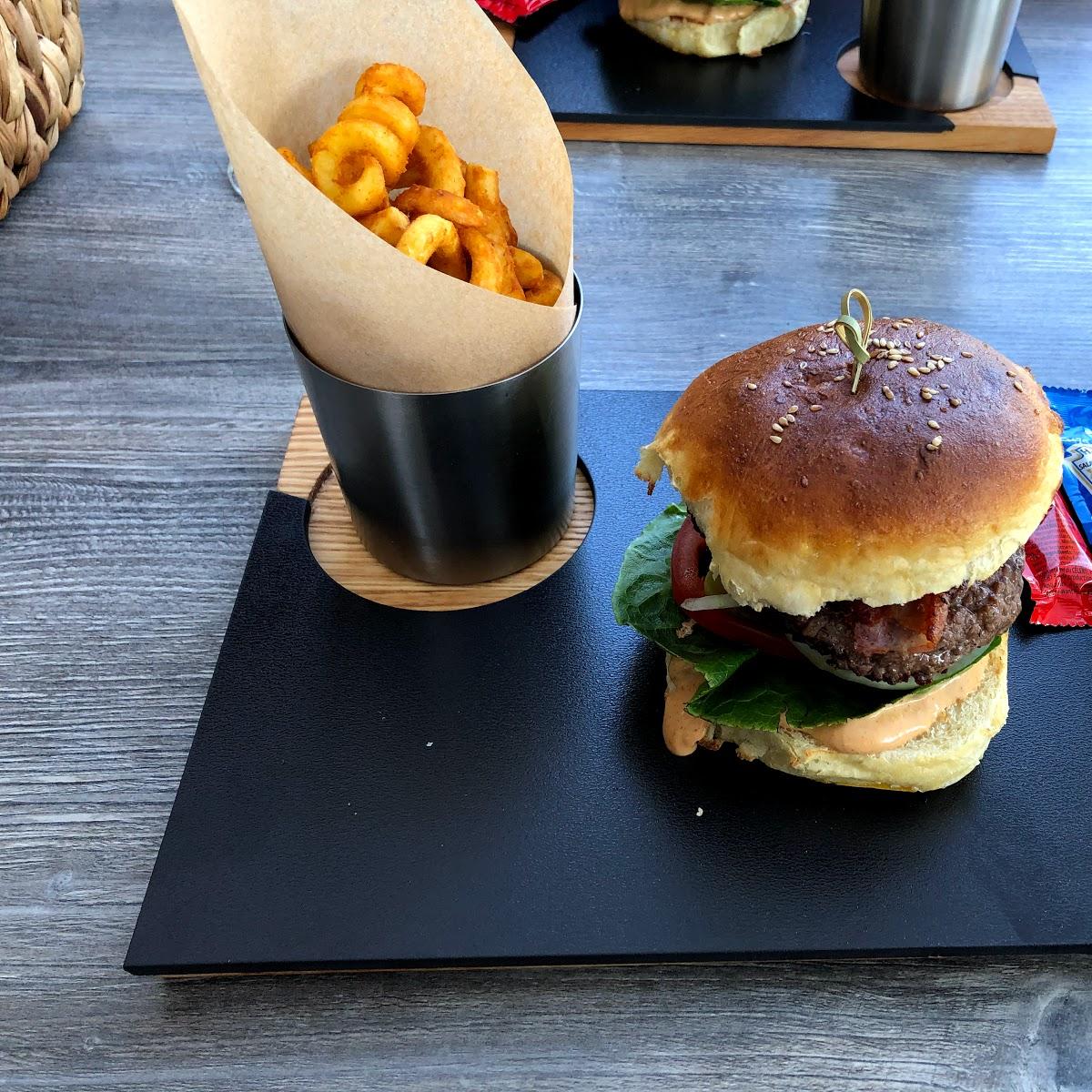 Restaurant "TCW Club Restaurant" in  Waiblingen