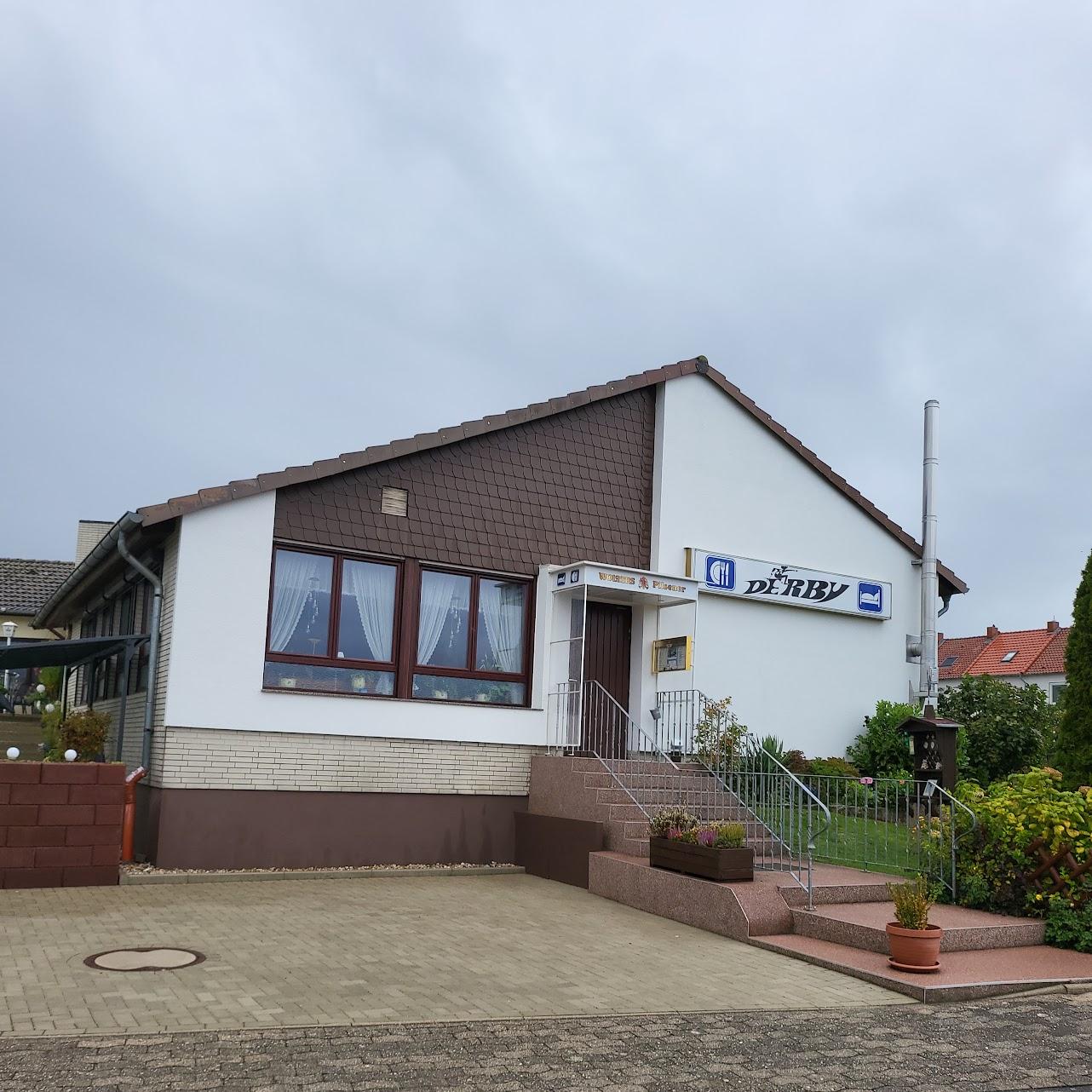 Restaurant "Gaststätte Derby" in Velpke