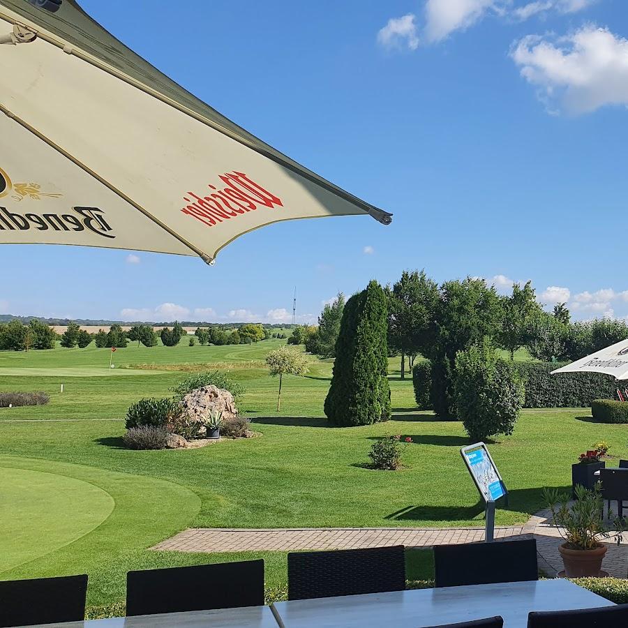 Restaurant "Trattoria Toscana" in Hörselberg-Hainich