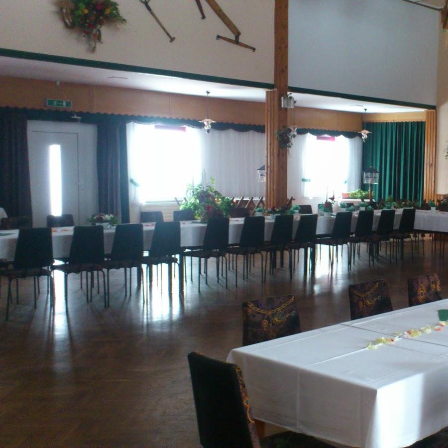 Restaurant "Gaststätte Zur Rose - Jutta Walther" in Hörselberg-Hainich