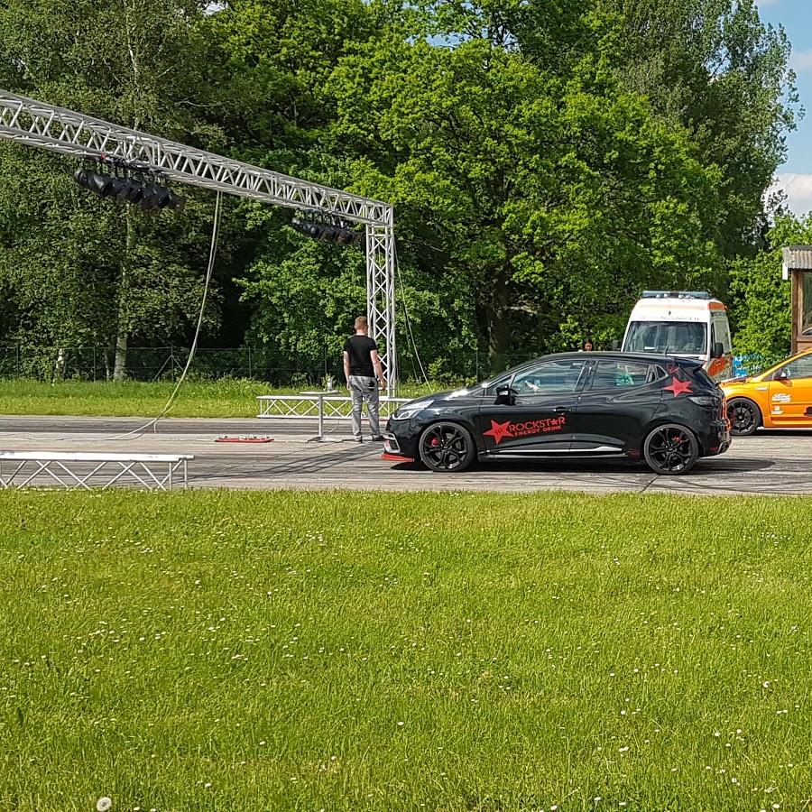 Restaurant "Restaurant Am Flugplatz Kindel" in Hörselberg