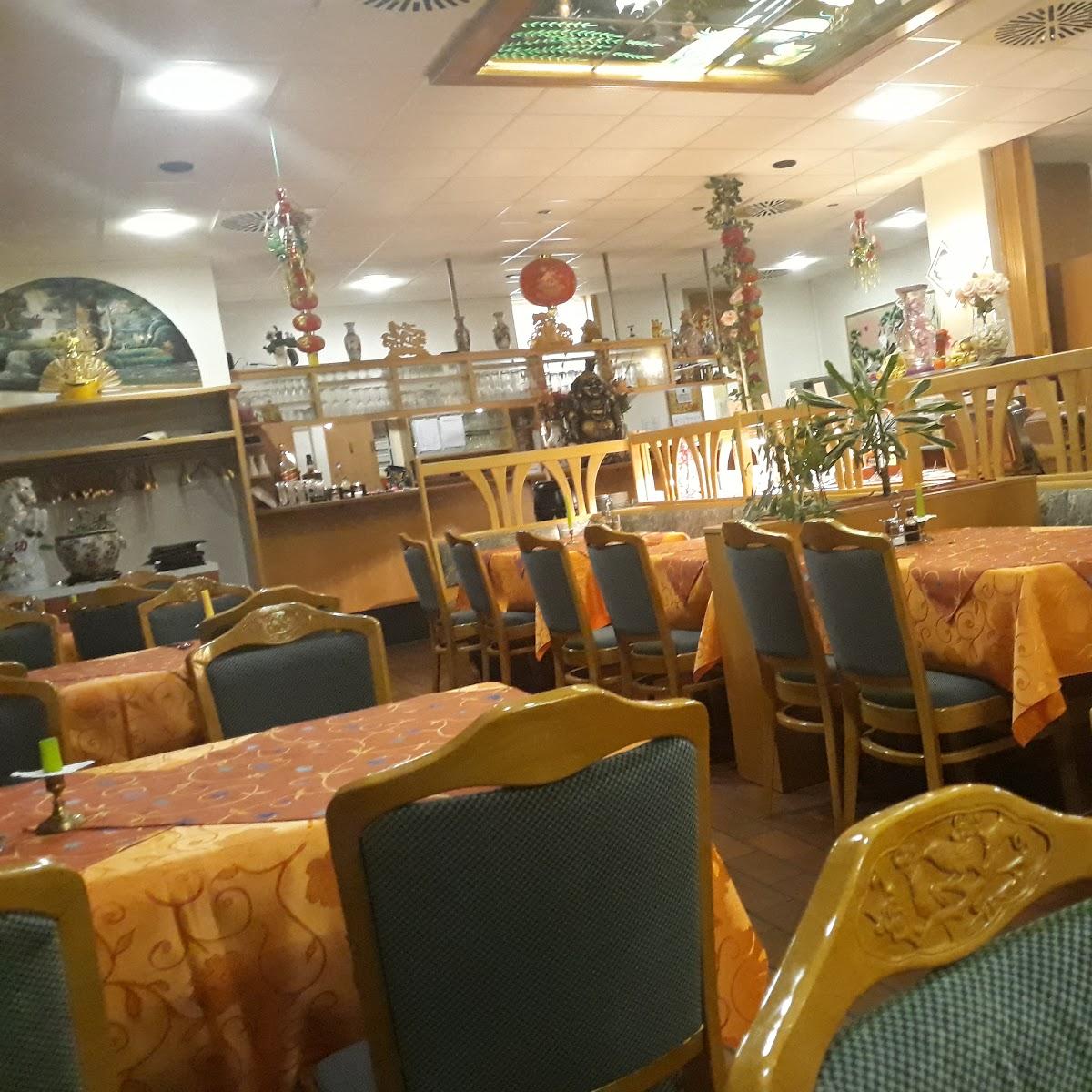 Restaurant "China Restaurant Kaiserstadt Huifang Wu" in  Waiblingen