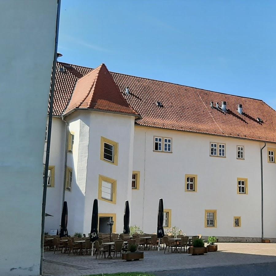 Restaurant "Schlosshotel am Hainich" in Hörselberg-Hainich