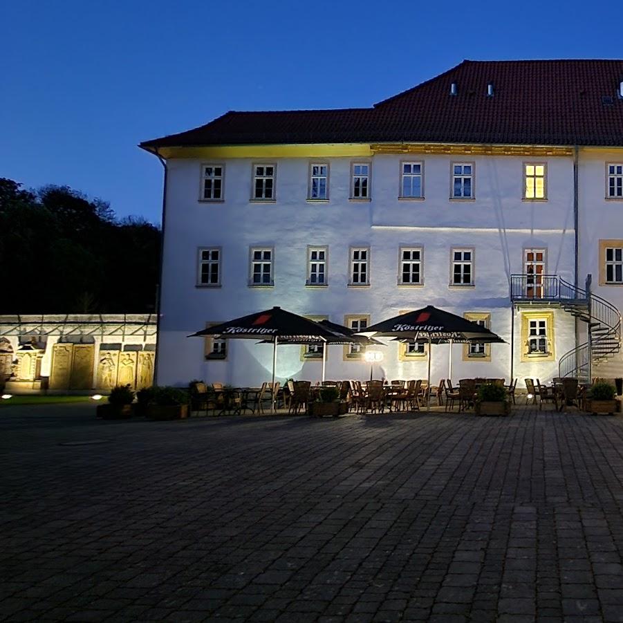 Restaurant "Schlosshotel am Hainich" in Hörselberg-Hainich