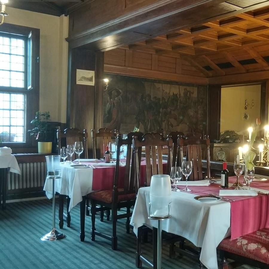 Restaurant "Weinrestaurant Turmschänke" in Eisenach