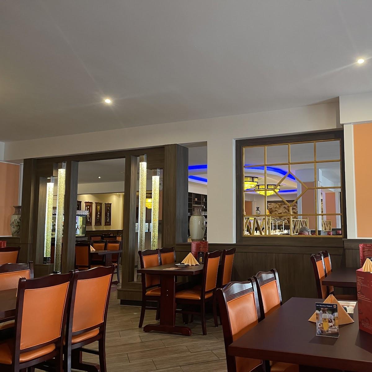 Restaurant "China Restaurant Nin Hao" in Eisenach