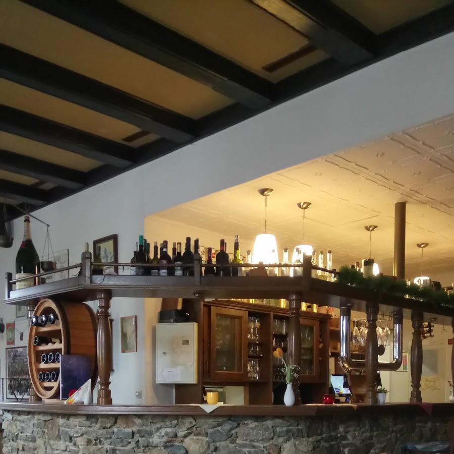Restaurant "Schänke, Pension u. Speisegaststätte" in Mühlhausen-Thüringen