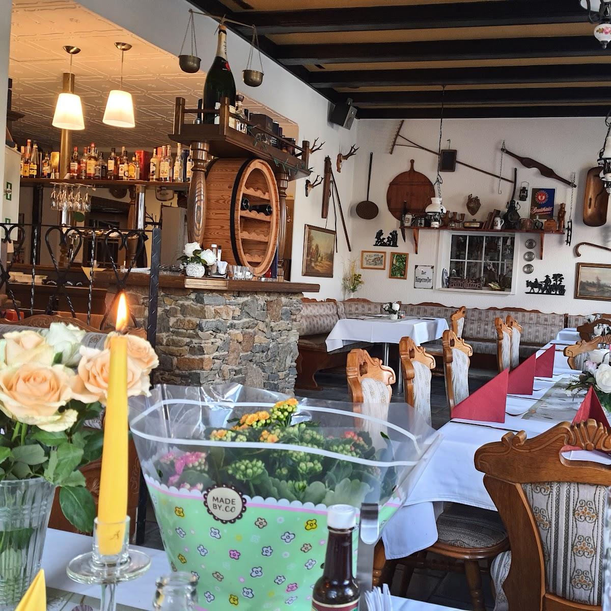 Restaurant "Gasthaus  Zur Schänke " in Mühlhausen-Thüringen