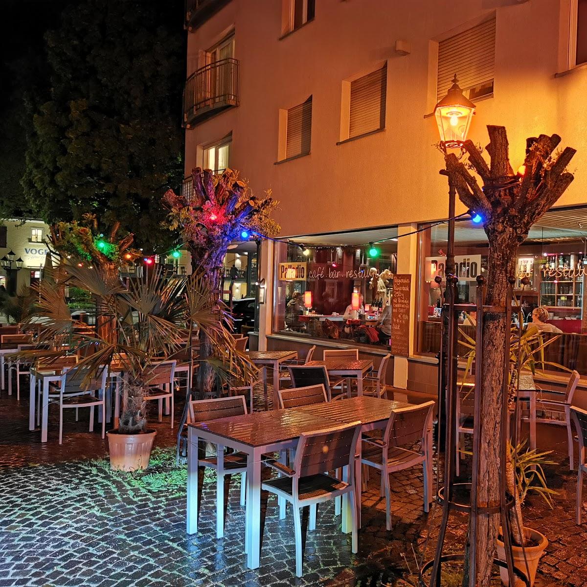 Restaurant "Restaurant Palladio" in Ettlingen