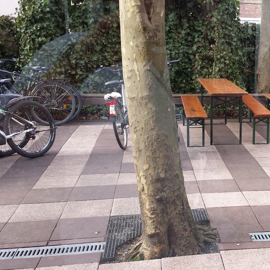 Restaurant "Vogel Hausbräu" in Ettlingen