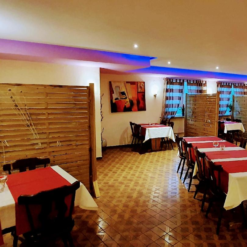 Restaurant "Restaurant Keglerheim" in Ettlingen