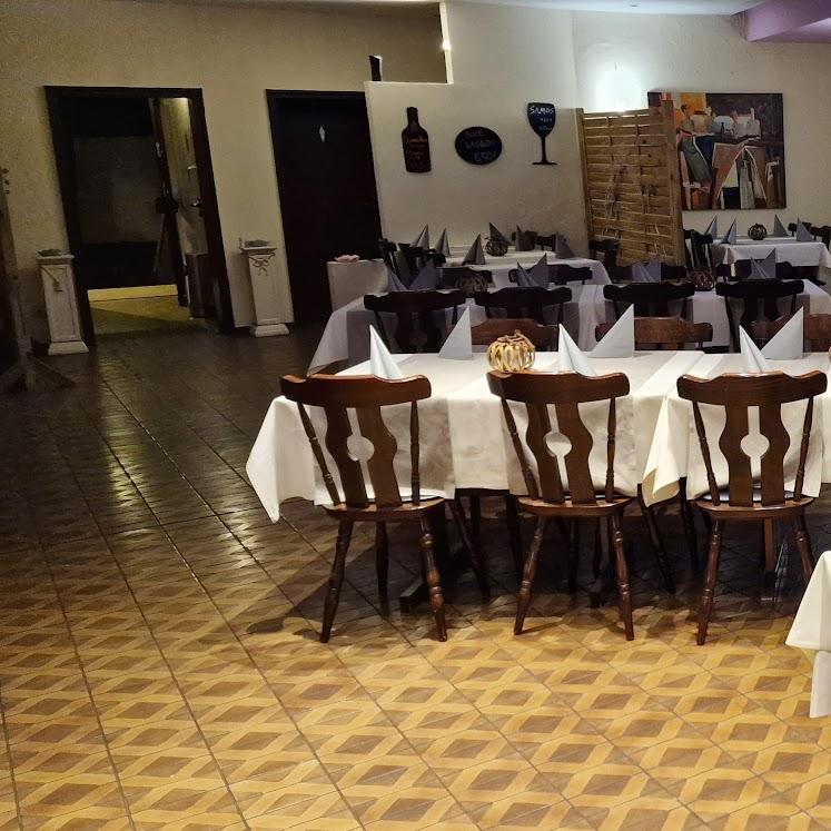 Restaurant "Keglerheim" in Ettlingen