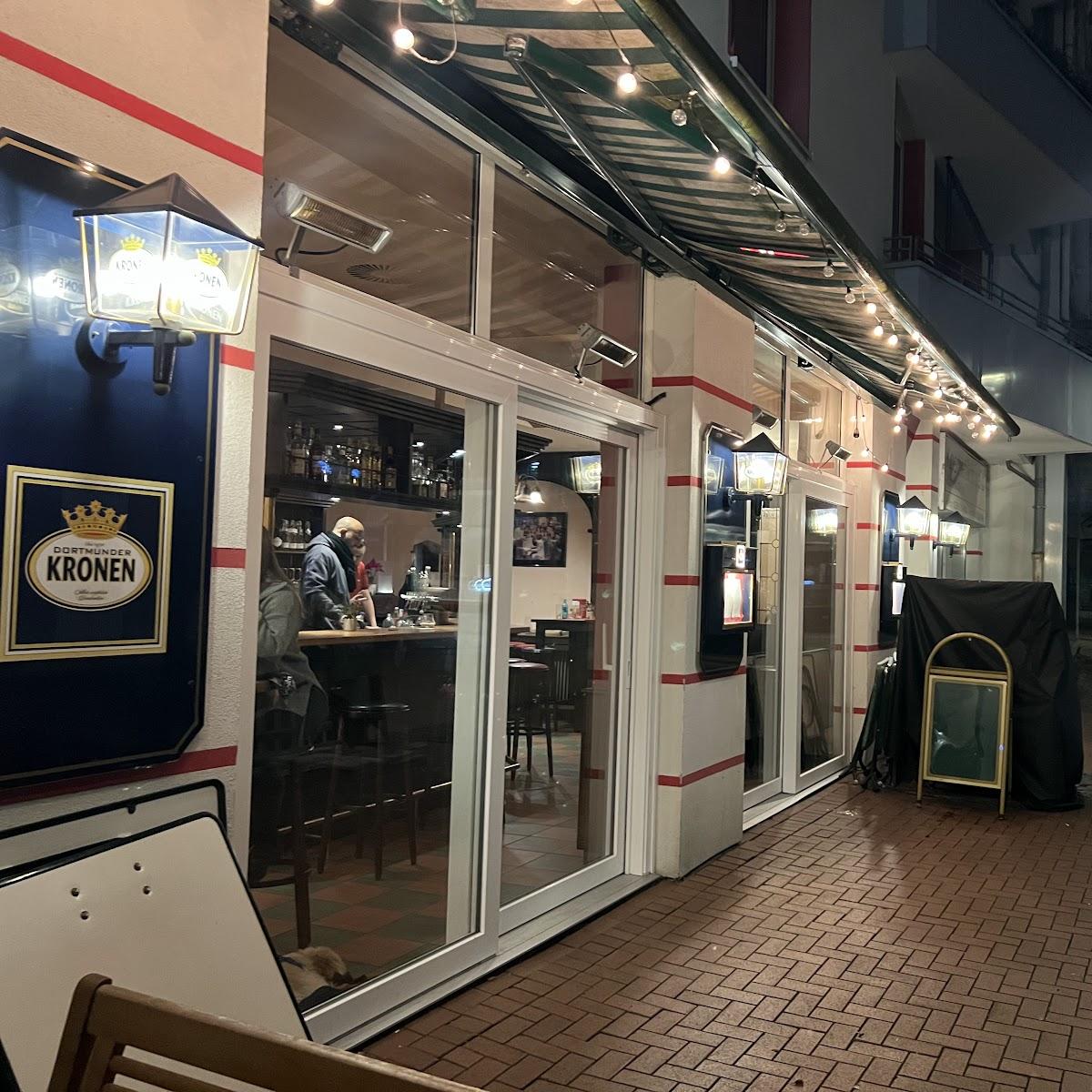 Restaurant "Kulisse - Das Wohnzimmer in der Altstadt" in Castrop-Rauxel
