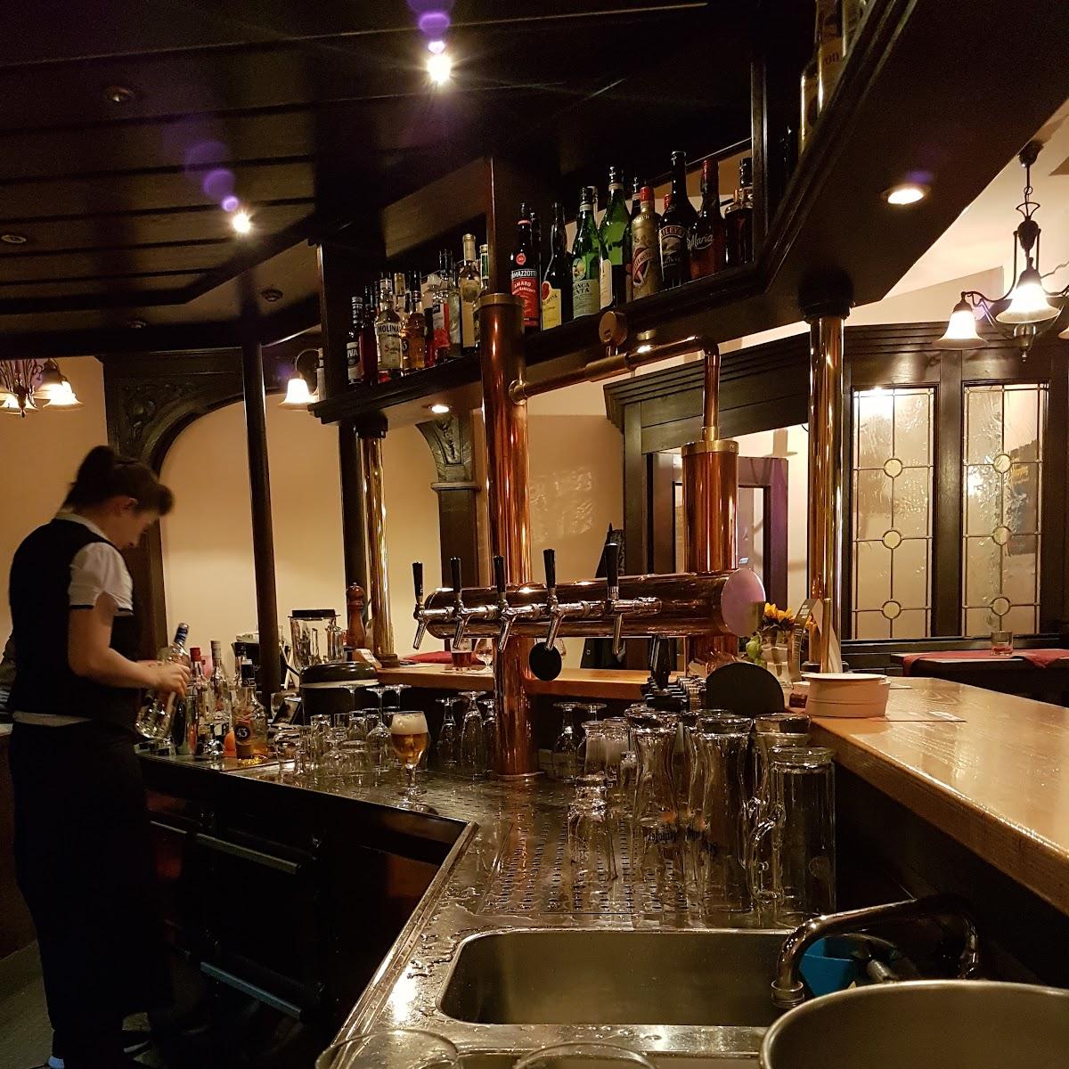 Restaurant "Kulisse - Das Wohnzimmer in der Altstadt" in Castrop-Rauxel