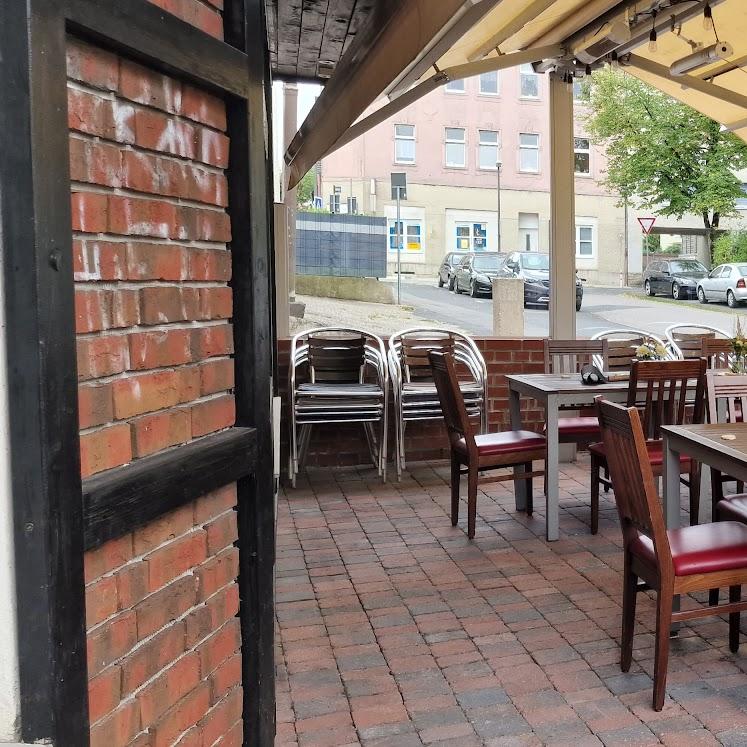 Restaurant "Brauhaus Hotel Rütershoff" in Castrop-Rauxel