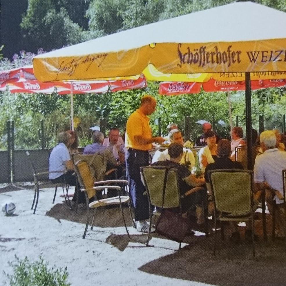 Restaurant "Waldgaststätte Hinnenwiese" in  Hagen