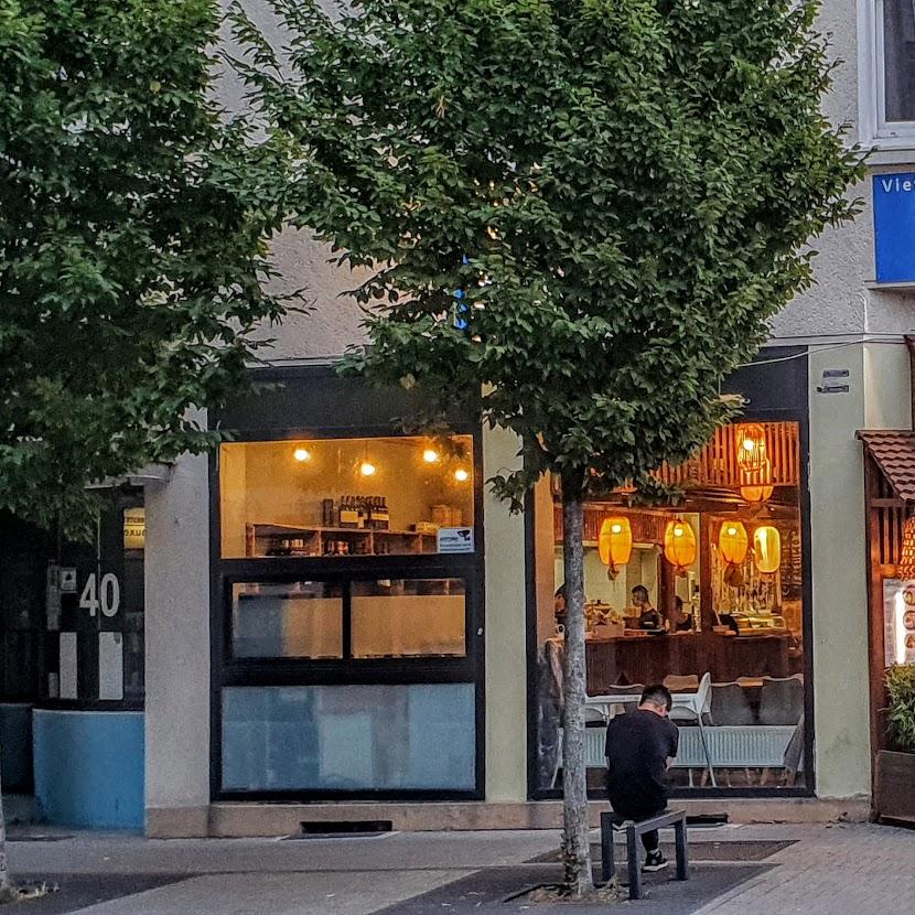 Restaurant "Di An Di" in Castrop-Rauxel