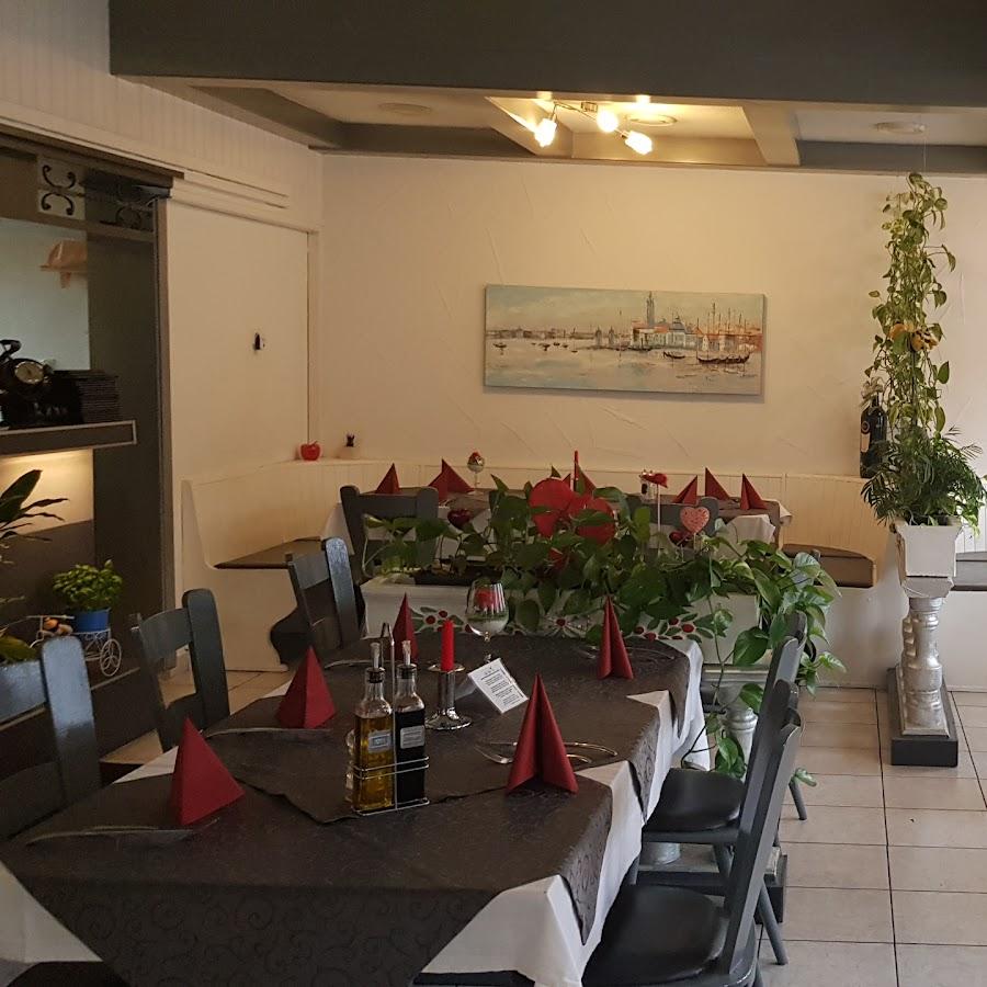 Restaurant "Ristorante-Pizzeria Da Vito" in Waiblingen