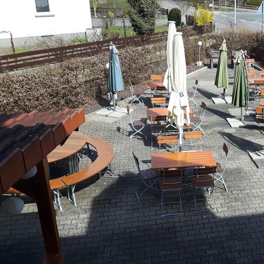 Restaurant "Die kleine Kneipe" in Röttenbach
