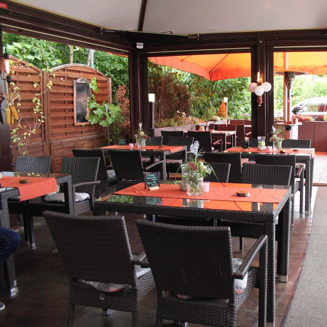 Restaurant "La Periferia" in Georgensgmünd