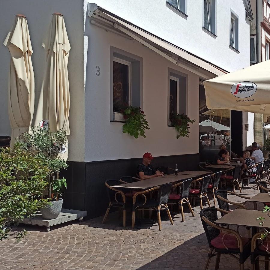Restaurant "IL Divo L‘unica Trattoria" in Waiblingen