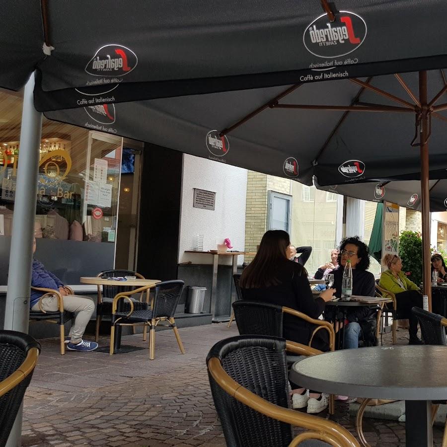 Restaurant "IL Divo L‘unica Trattoria" in Waiblingen