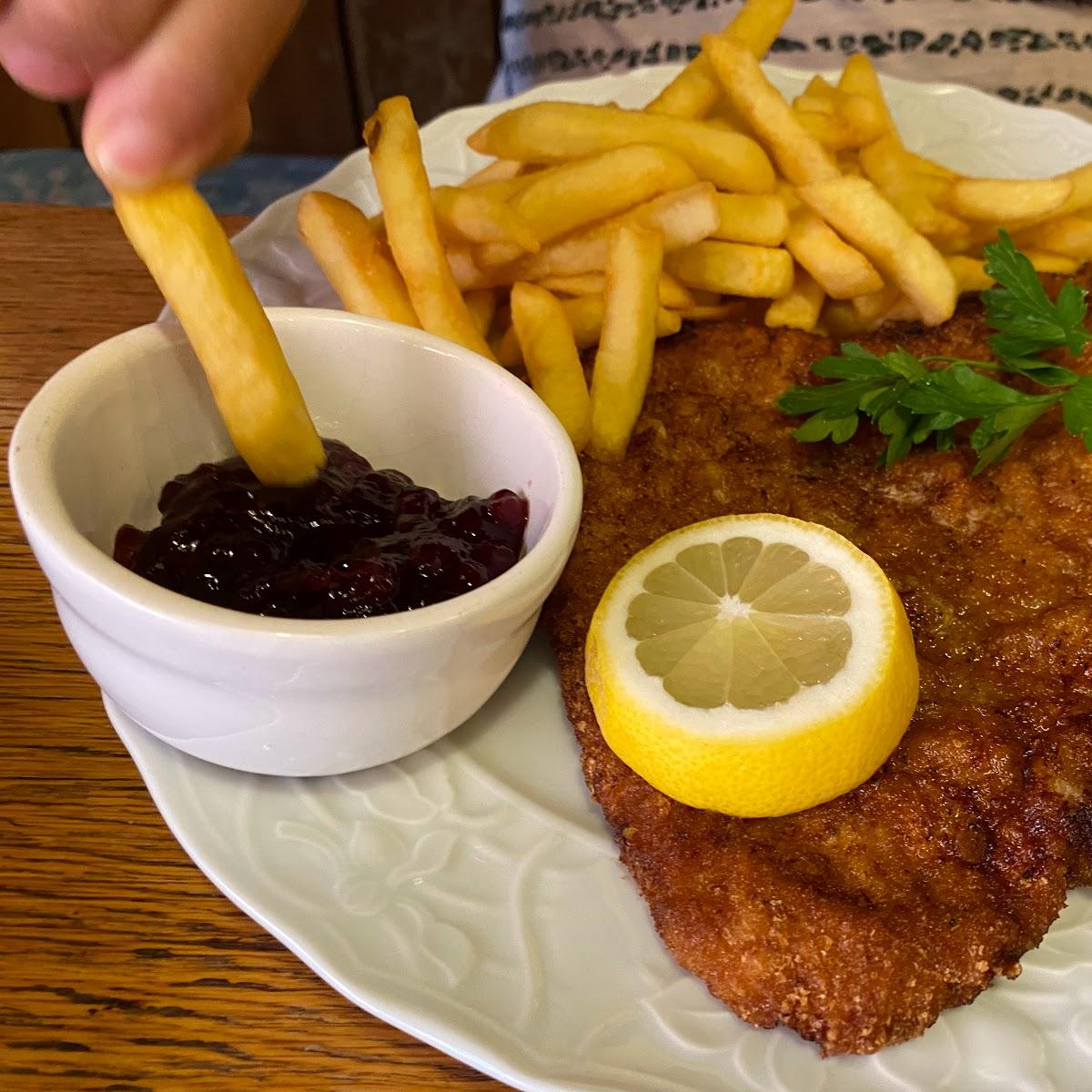 Restaurant "Gaststätte Zur Linde" in Rüdesheim am Rhein