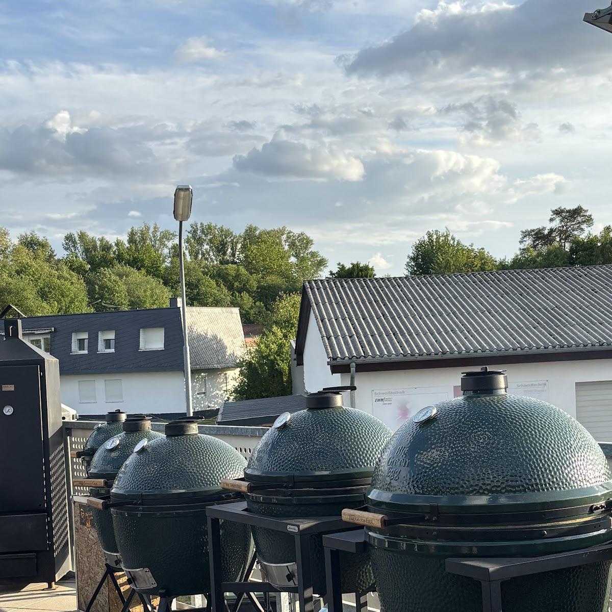 Restaurant "DD Die Grillschule" in Herschbach