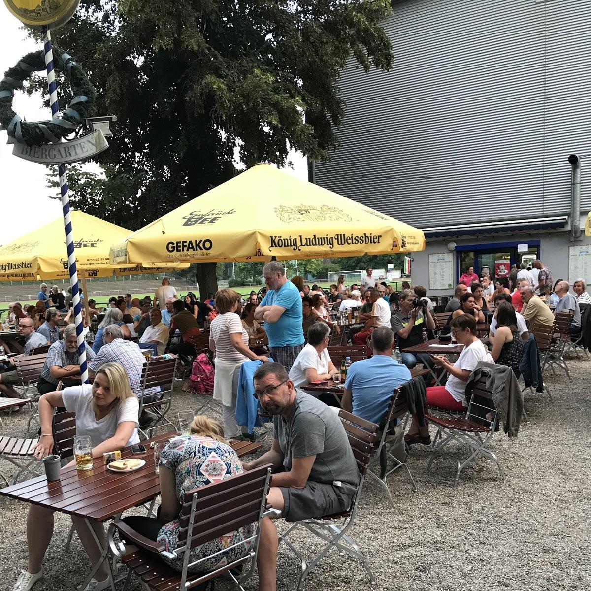 Restaurant "La Nonna - Restaurant Talaue" in  Waiblingen