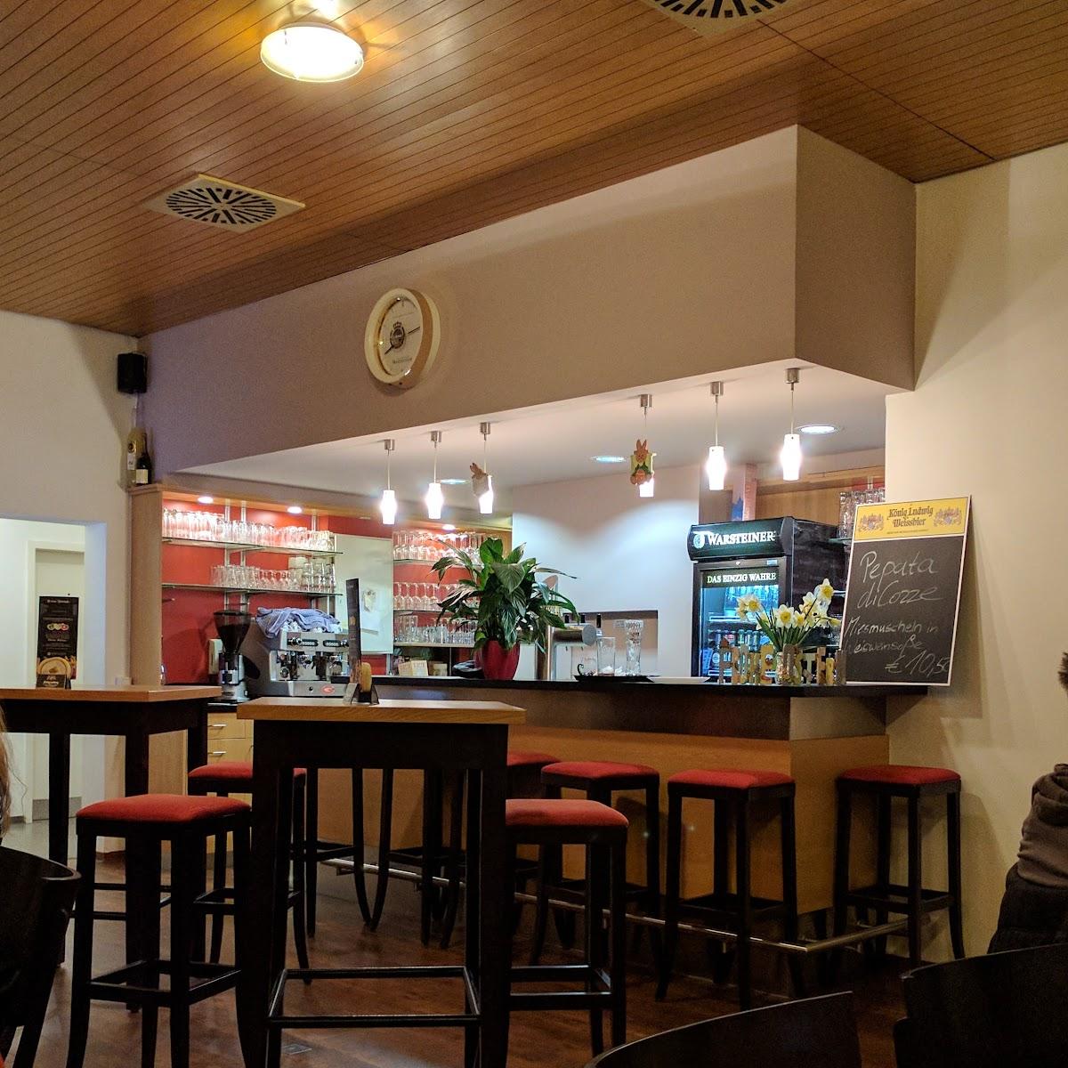 Restaurant "L‘ Arca - Ristorante Pizzeria" in Waiblingen