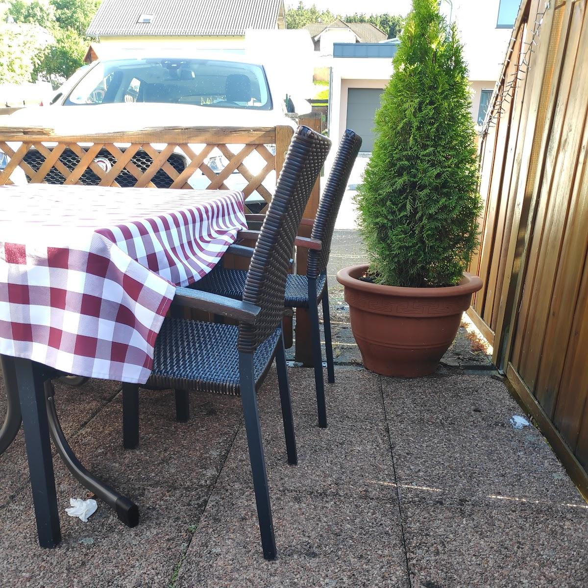 Restaurant "Oliver