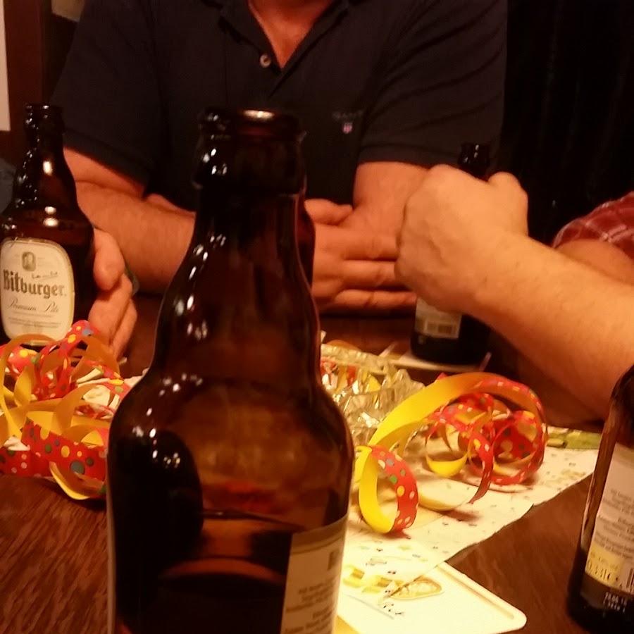 Restaurant "Gaststätte Altenhofen" in Hinzert-Pölert