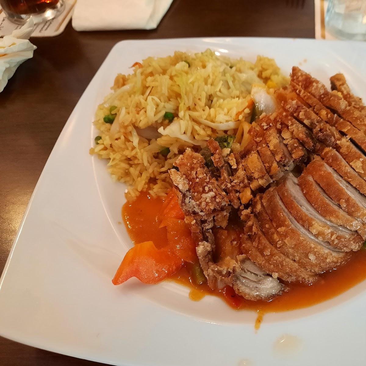 Restaurant "Vu