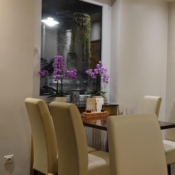 Restaurant "Vu