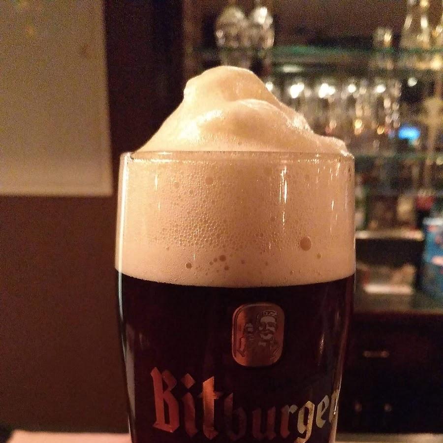 Restaurant "Carlos Bistro" in Hermeskeil