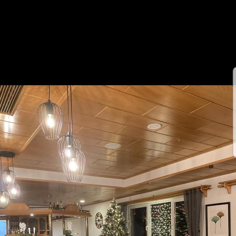 Restaurant "Römerstube da Giovanni" in Birkenfeld