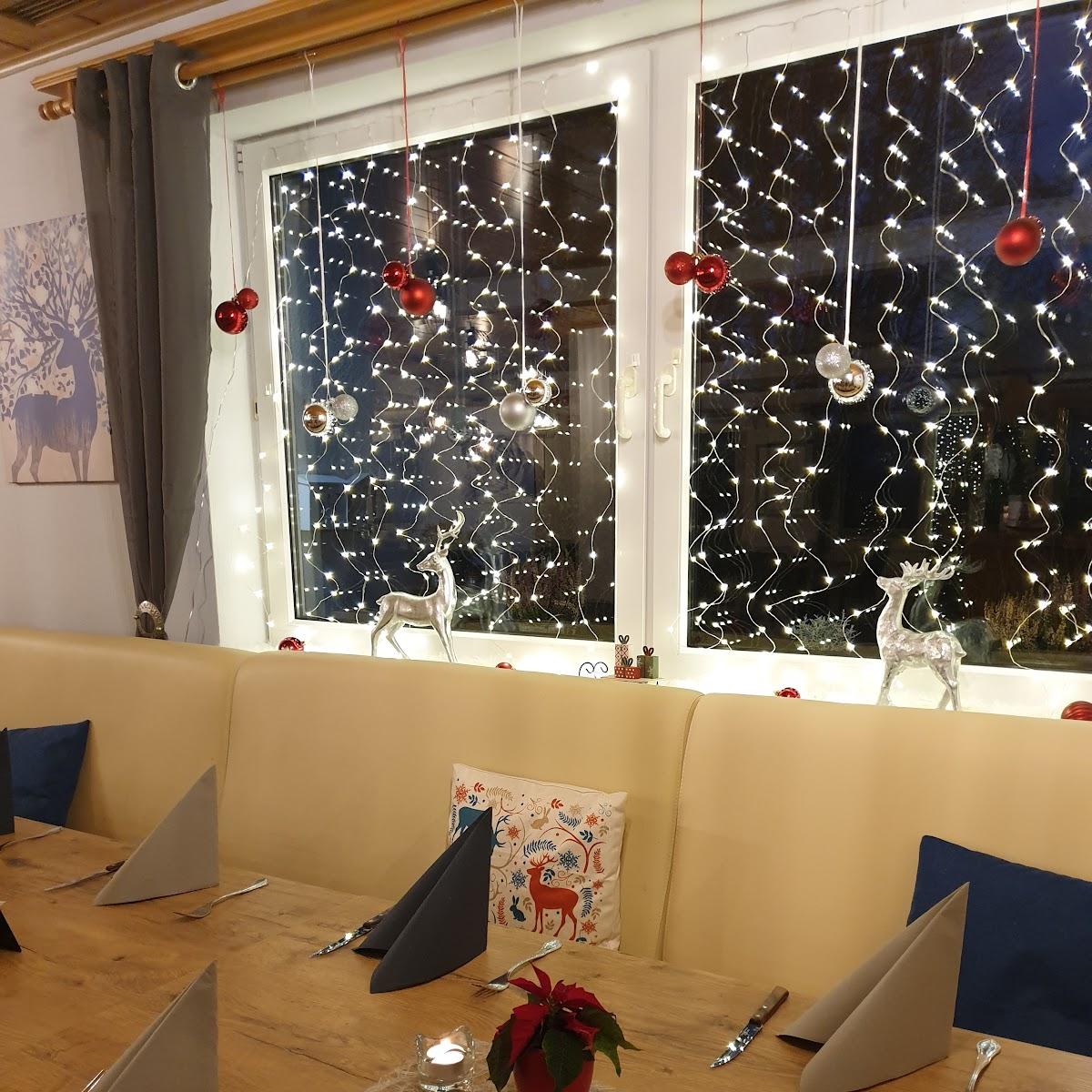 Restaurant "Römerstube da Giovanni" in Birkenfeld