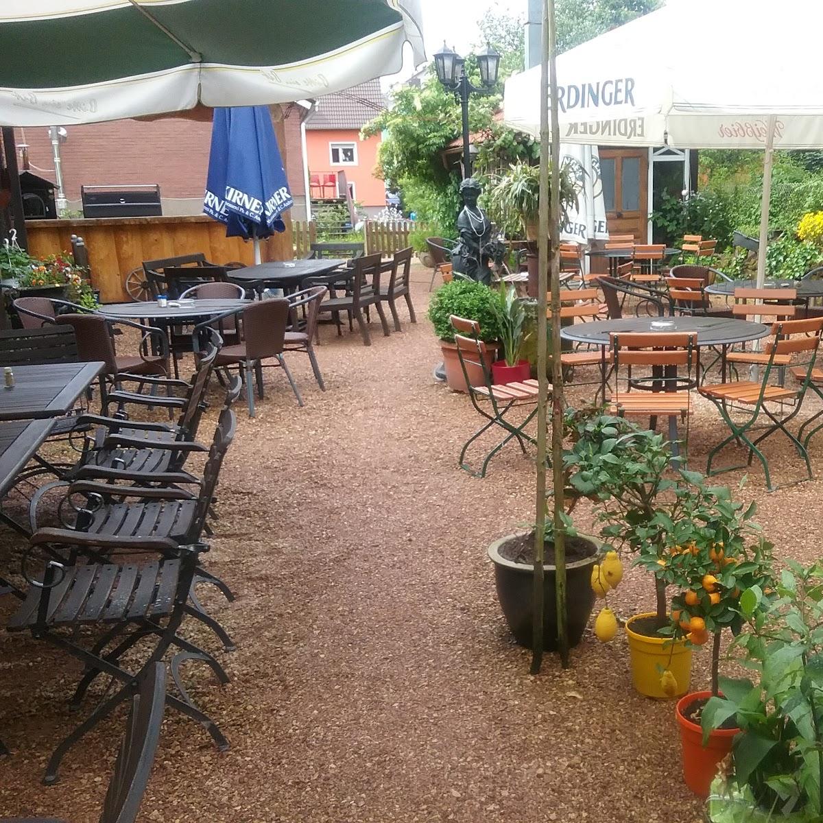 Restaurant "Landgasthof Alt-" in Birkenfeld